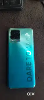 Realme 8 pro 8 128