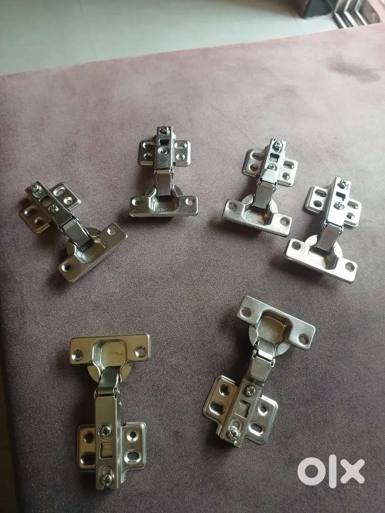 Hinges for kitchen