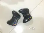Xbox 360 with good condition with more than 5 games like fifa and cod