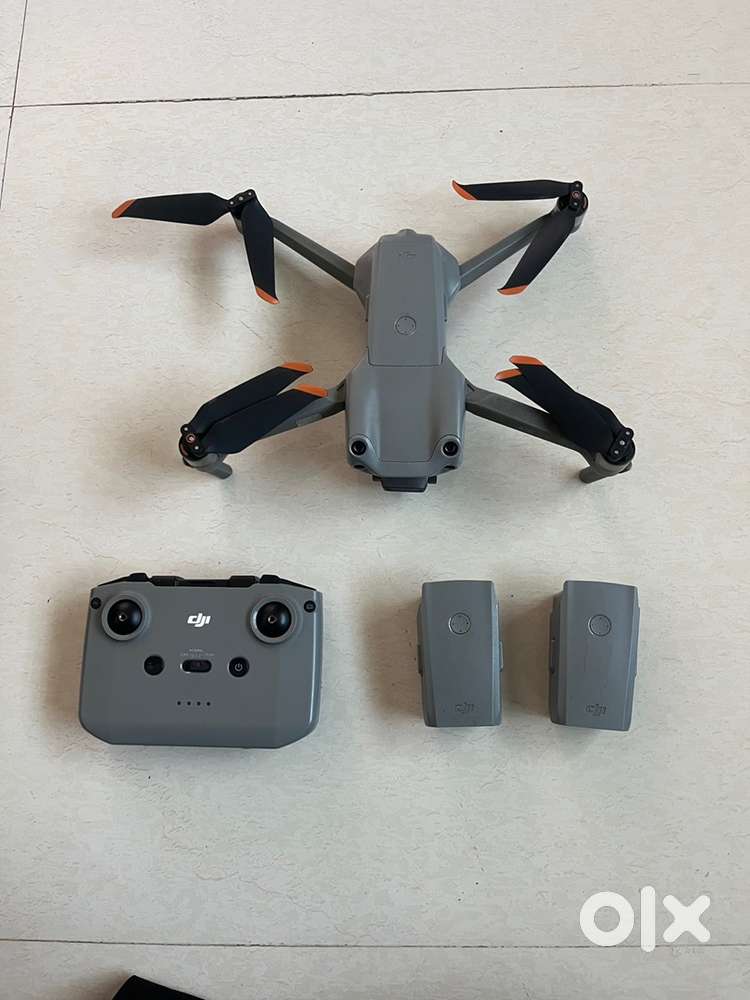 Dji air 2s