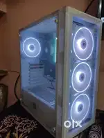 Good and new condition undear warranty