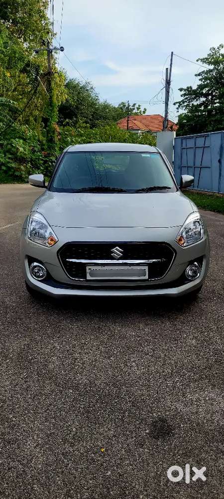 2024 SWIFT VXI