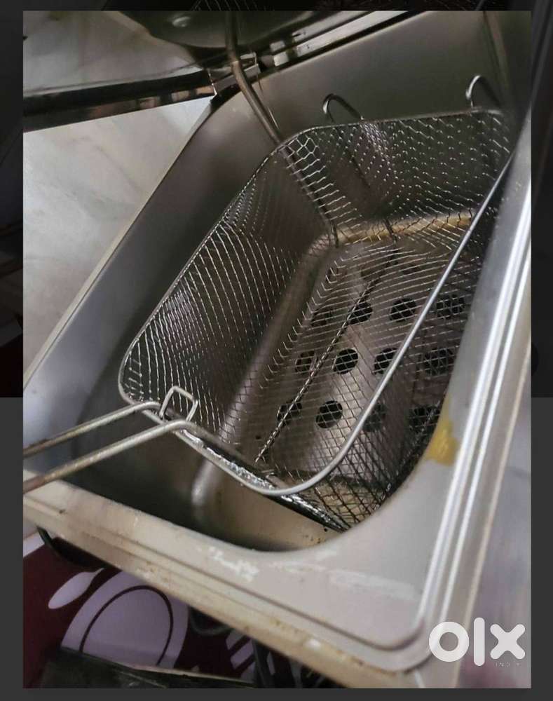 6 months old commercial kitchen equipment and appliances