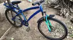 1.5y.  Gang x10  ex series  cycle   all in new condition
