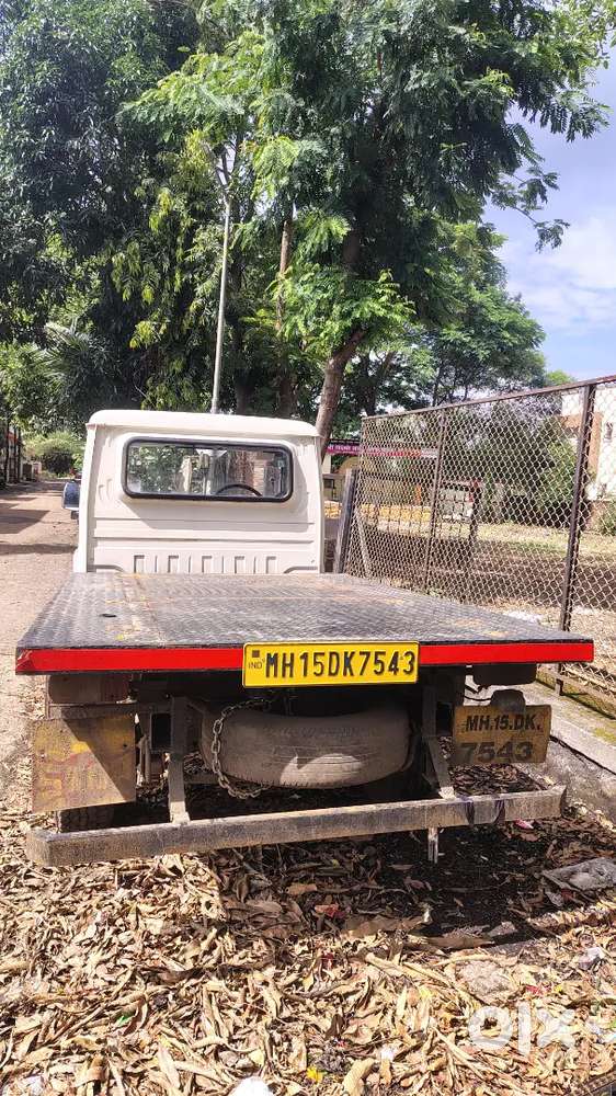 Flat body, All paper clear