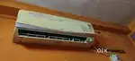 Lg Ac new condition
