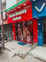 Want female therapist  and beautician