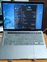M1 Macbook Pro 2020 edition - great condition