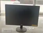 AOC 20inch Monitor With VGA port