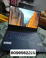 Gaming Laptop HP Victus 15 – i5 12th Gen, RTX 3050, 16GB, 1.5TB