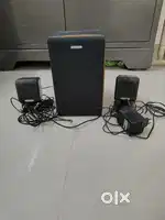 Creative SBS 370 Computer Speakers