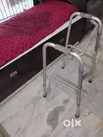 Walker good for walk