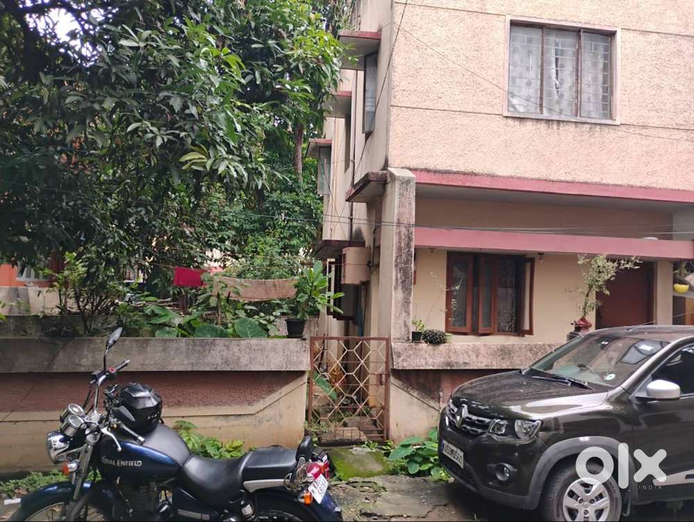 Property for Sale at HRBR Layout 2nd Block, Bengaluru