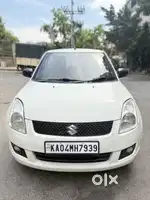 Maruti Suzuki Swift LDI Optional, 2010, Diesel