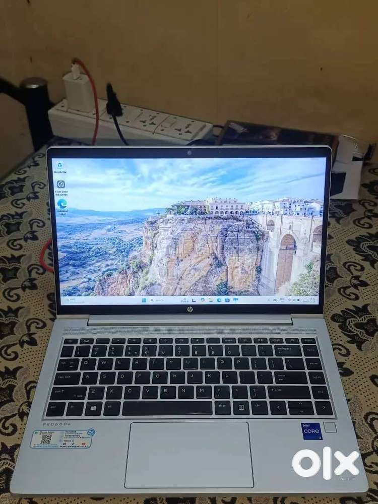 HP ProBook 440 G8- Premium Business Laptop