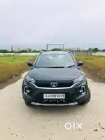 Tata Nexon 1.5 Revotorq XZA Plus, 2018, Diesel