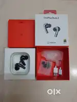 One Plus Buds 3