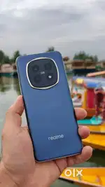 Realme p2 pro