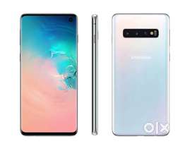 SAMSUNG S10