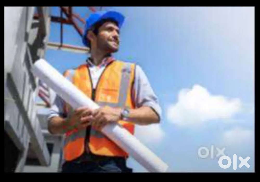 Site engineer