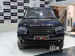 Land Rover Range Vogue, 2012, Diesel