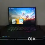 Infinix GT Gaming Laptop | i5 12th Gen | RTX 3050 6GB | A1 Condition