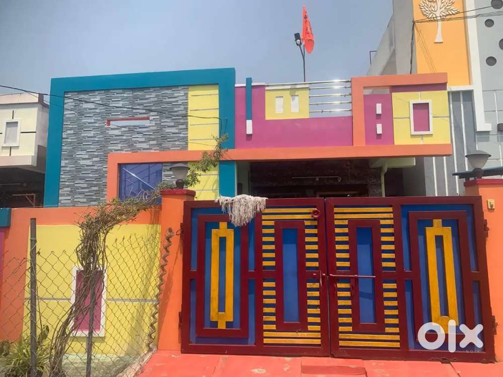 Independent House For Sale