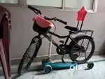 Kids cycle