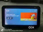 Amazon Echo Show 5 Smart Display with Alexa – Good Condition
