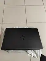 Hp laptop 360 envy