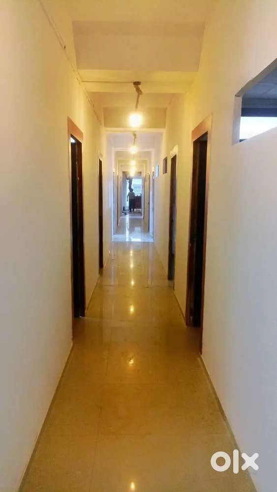 Multi purpose  Commercial house on rent at makrba