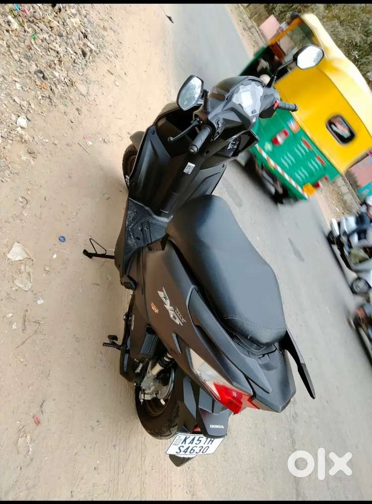 Good condition single owner