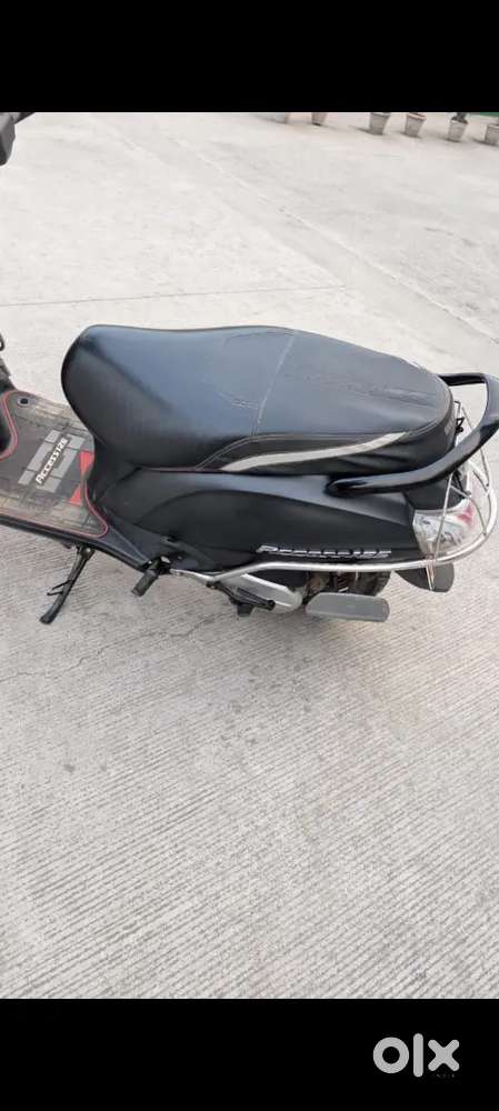 Well Working, Crashguard attached, New tyres & parts fully condition