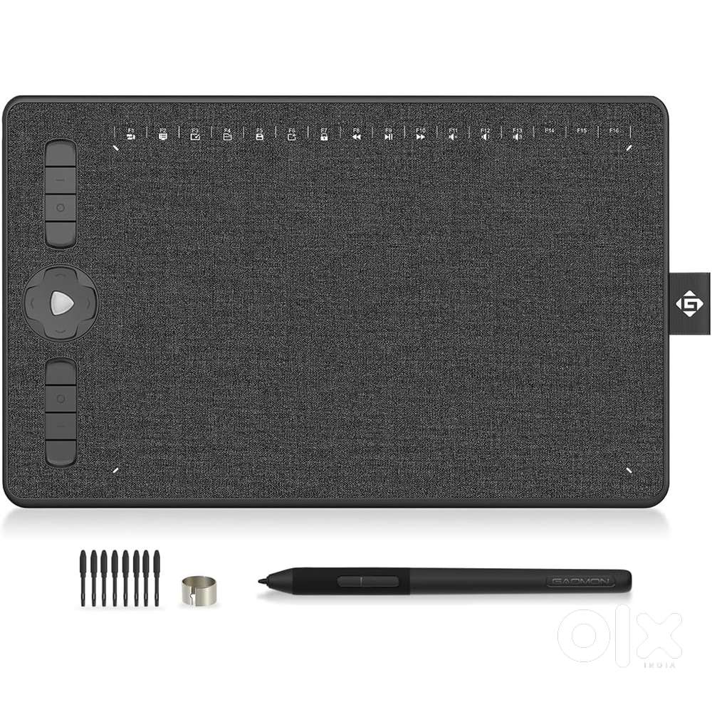 GAOMON M1230 Drawing Tablet 10 * 6.3 inch