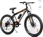 Cycle cycle
