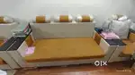 Sofa  5 seater