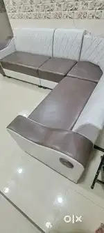 Brand new Sofa 7 seats