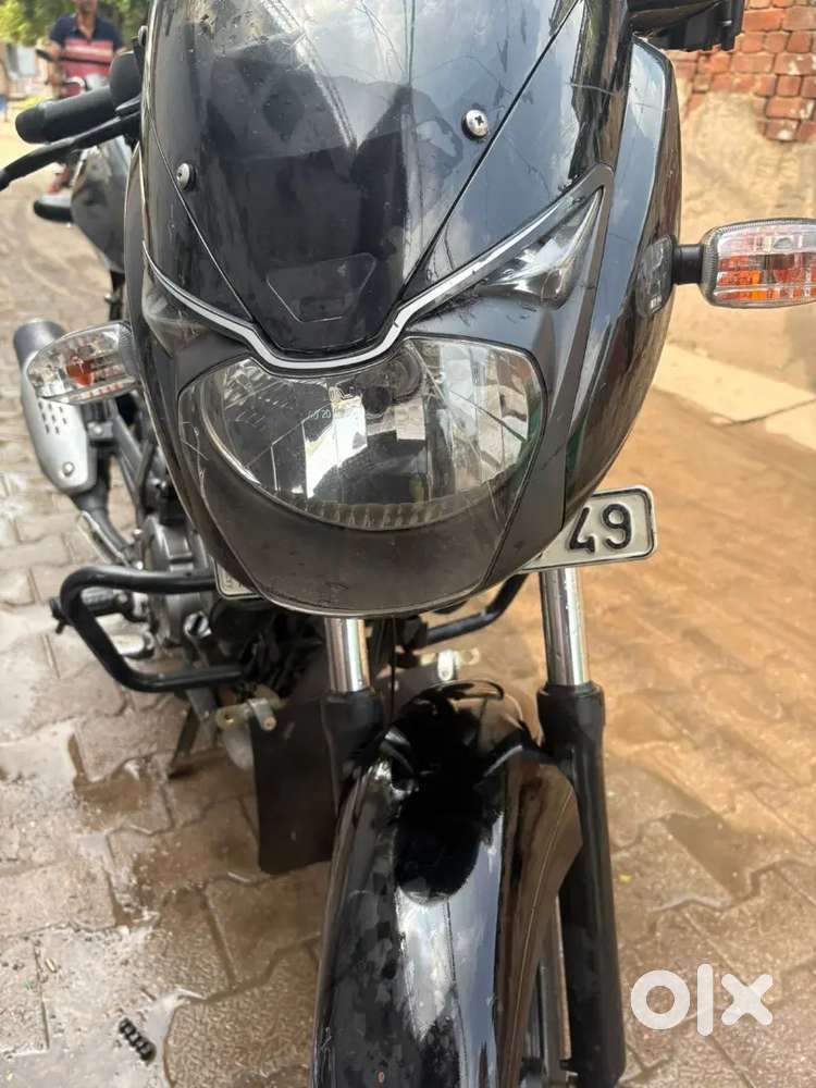 Bajaj pulsar 150