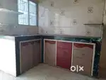 1 BHK semifurnished flat avaialble on rent in vasna road.