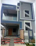 4 BHK Independent House at Katol Road Dabha Available For Rent