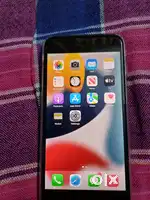 I phone 7 plus