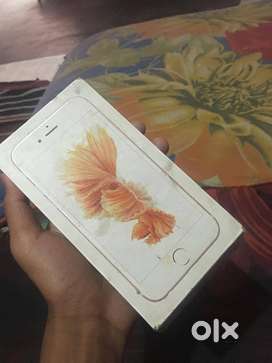 I phone 6s 3 32gb