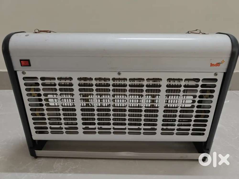 Mosquito killer/ bug killer machine