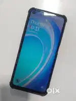 OnePlus nord ce2lite i pad air 2