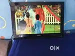 Onida lcd tv