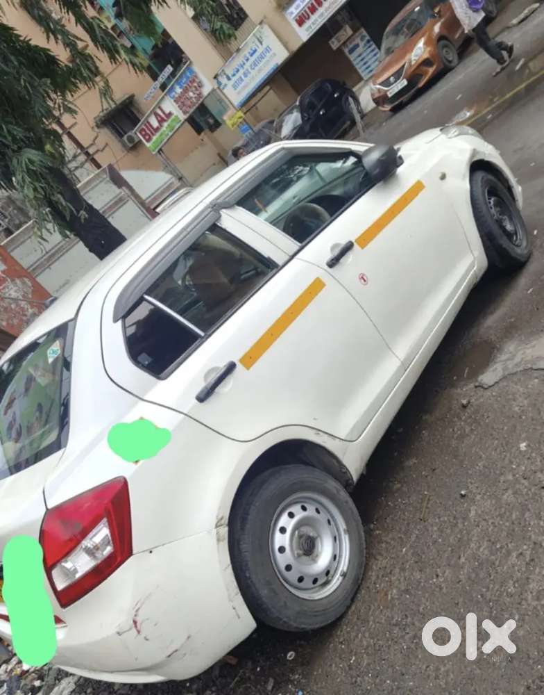 Need driver for ola and uber 50 50