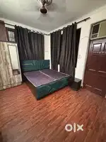 Double bed 2years old  Available for Sale