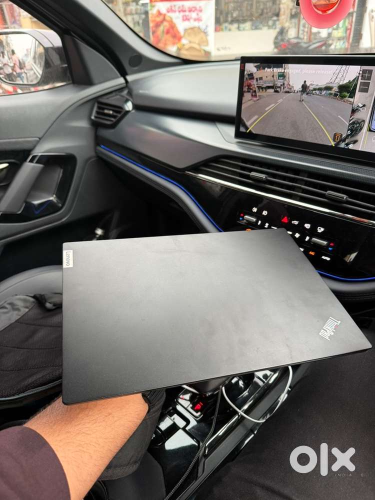 Lenovo thinkpad e14 11th gen i7