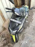 Tvs intoq xt ka nambar