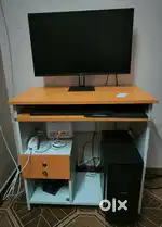 Gaming PC at low budget